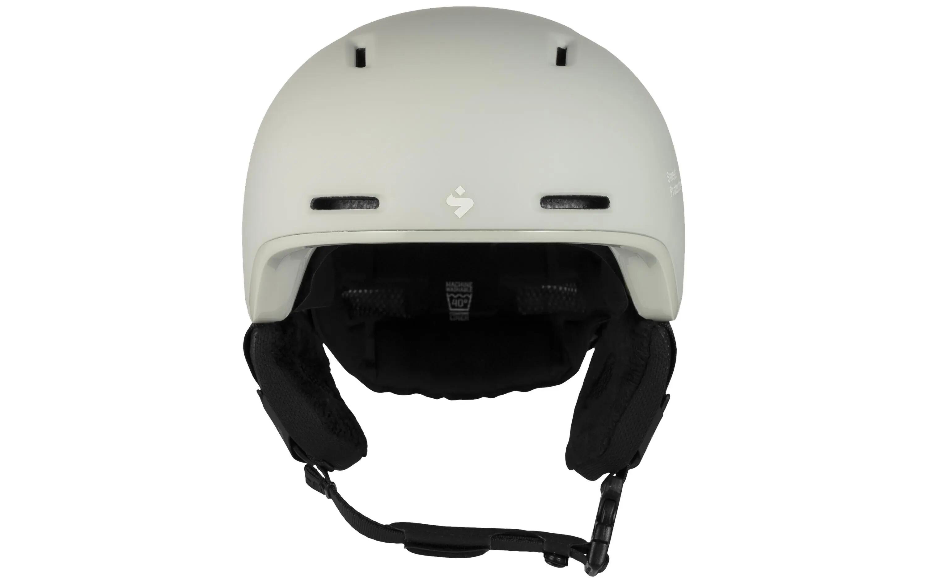 Sweet Protection Casco Looper Bianco 51-55 cm 2/3