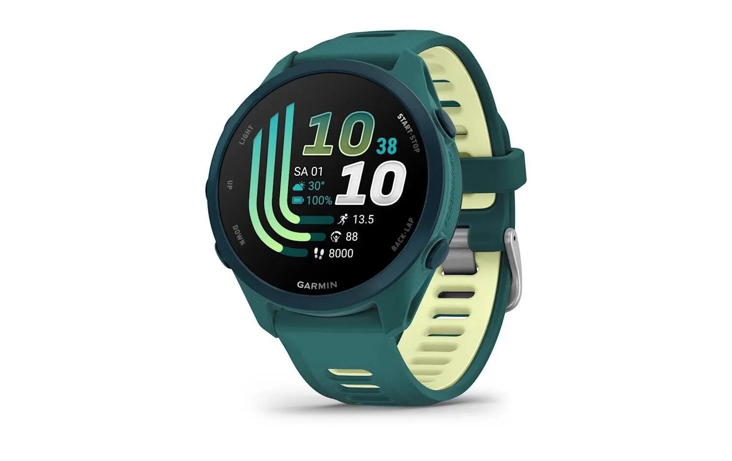 GARMIN picture