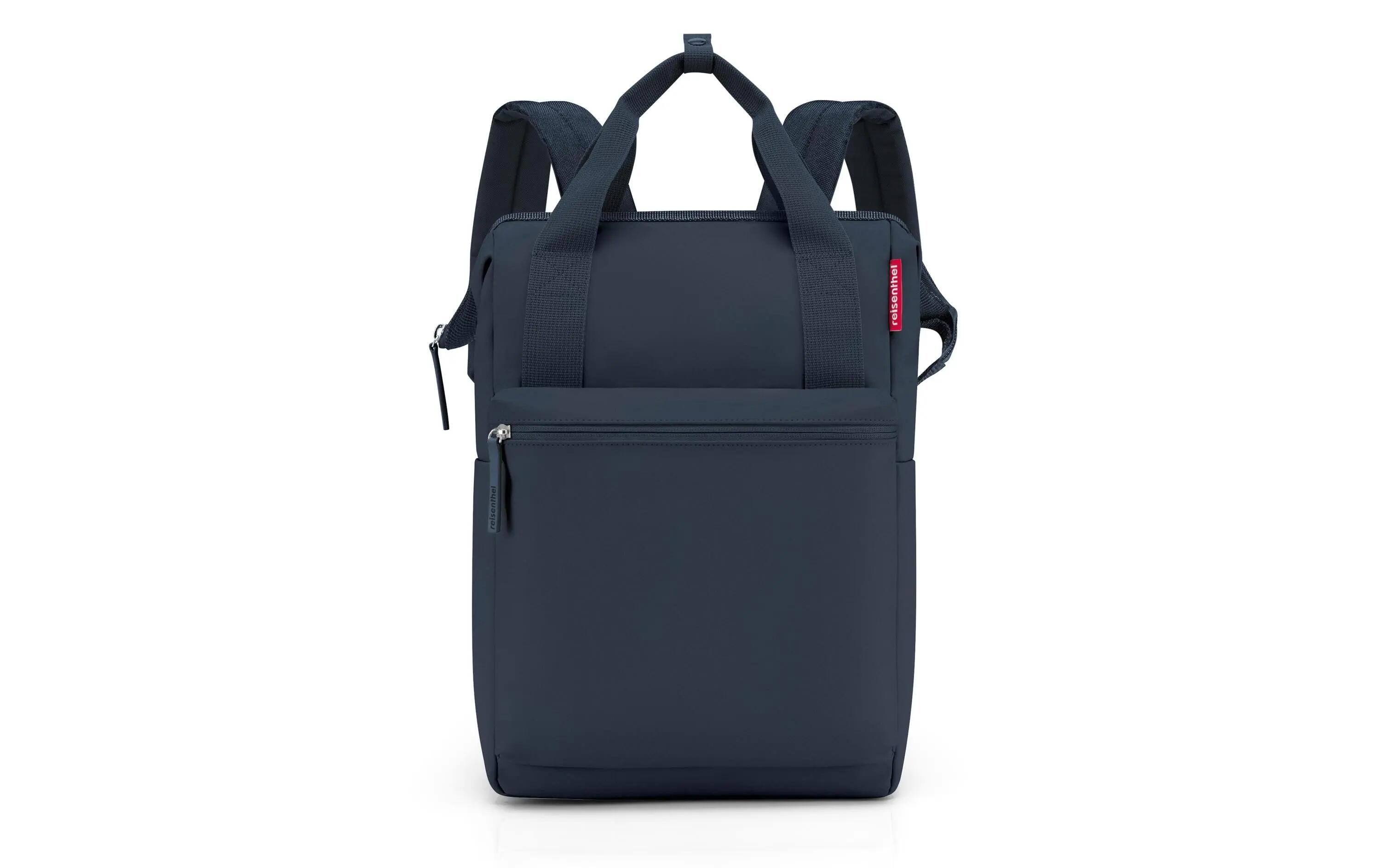 Reisenthel Allrounder Backpack Zaino Blueberry 2/3