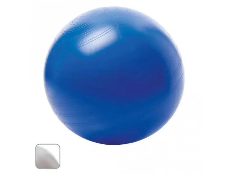 TOGU Exercise Ball ABS Ø 75 cm Blue 120 kg 2/2