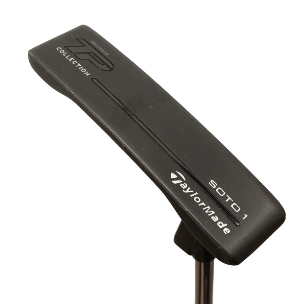 TaylorMade TP SOTO 1 Putter / 34"