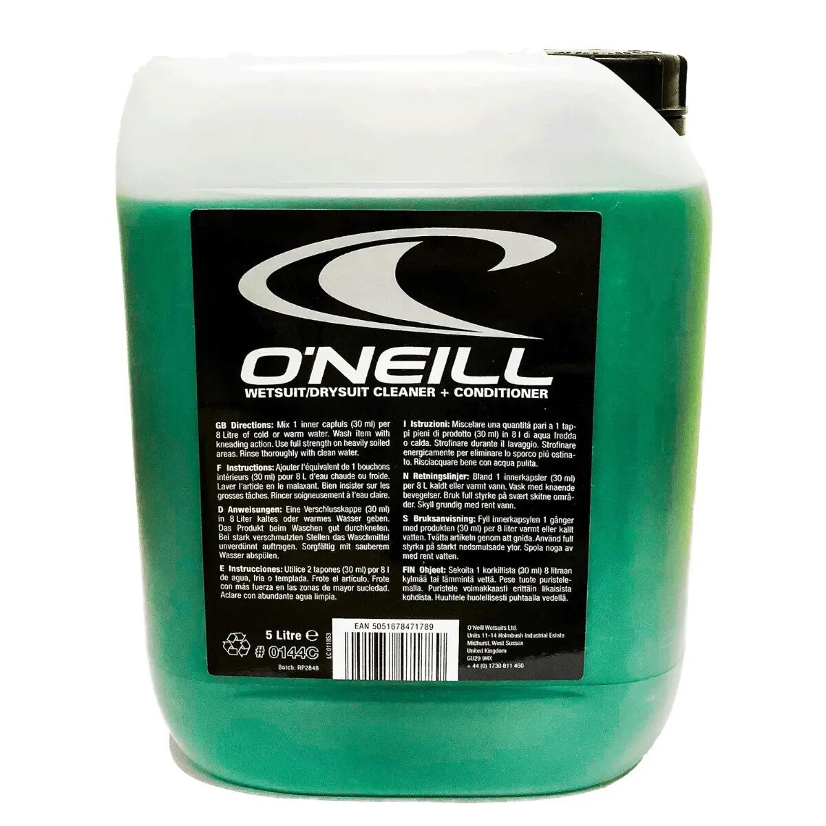 O'NEILL picture