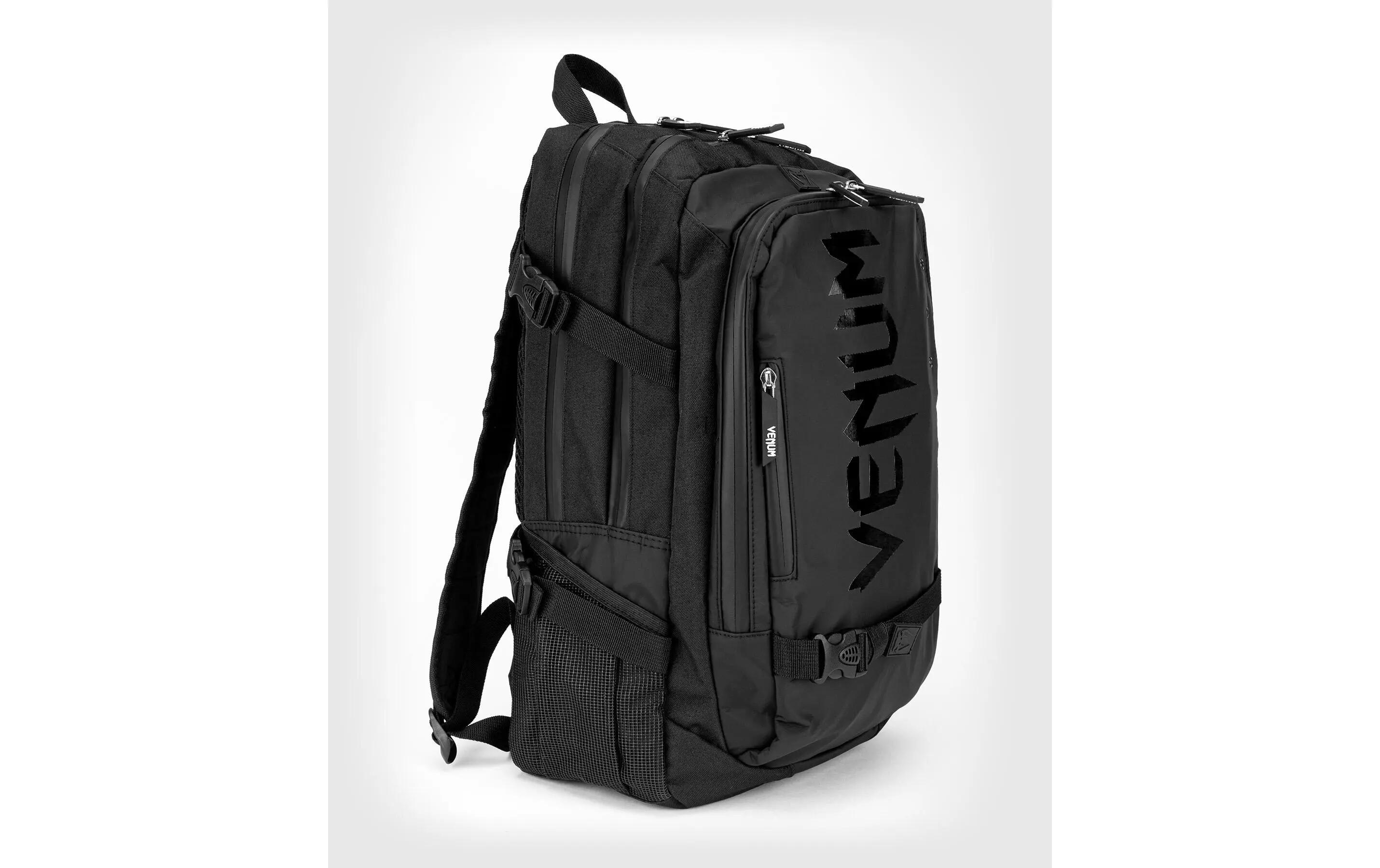 Venum Challenger Pro Evo Rucksack schwarz 2/3