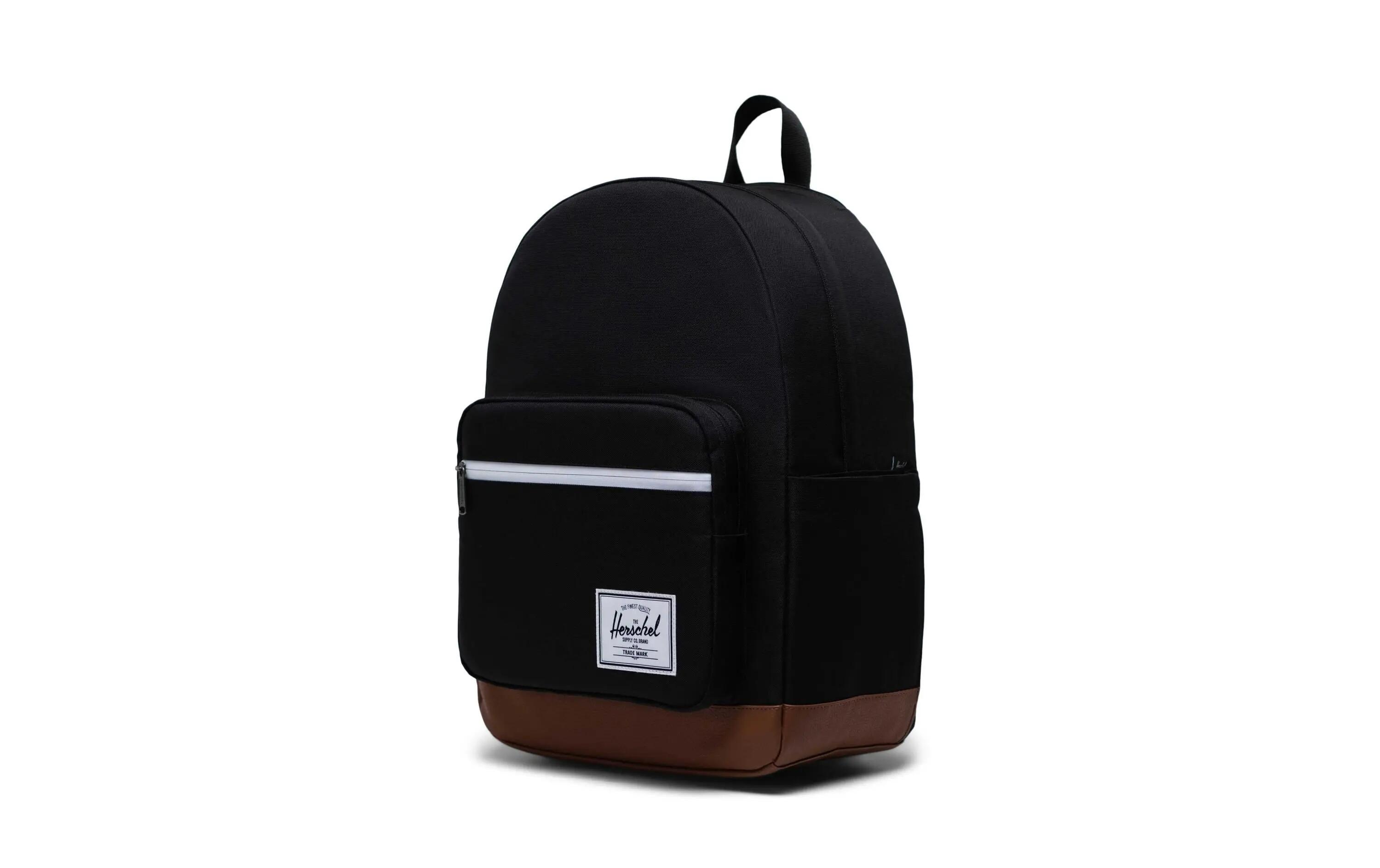 Herschel Zaino Pop Quiz 25 l Marrone/Nero 3/3