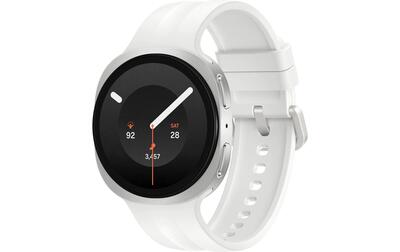 Smartwatch samsung galaxy watch 9 beige