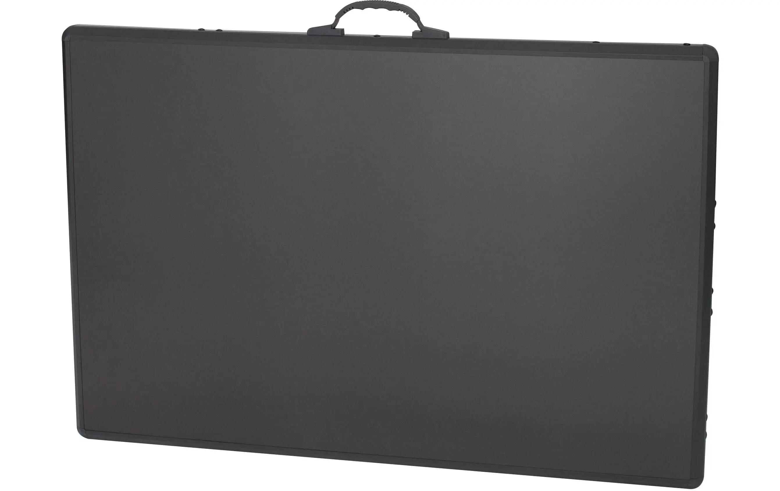 Table de camping Eurotrail Rouen – pliable, aluminium 3/3
