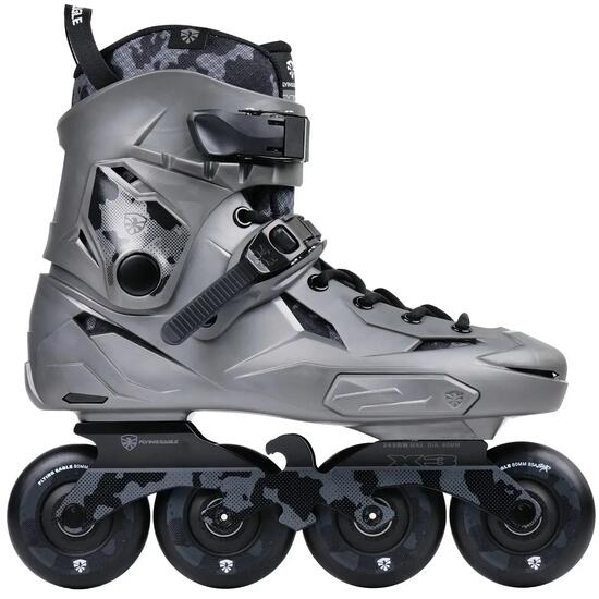 Freeskate Inline-Skate FlyingEagle Shrike