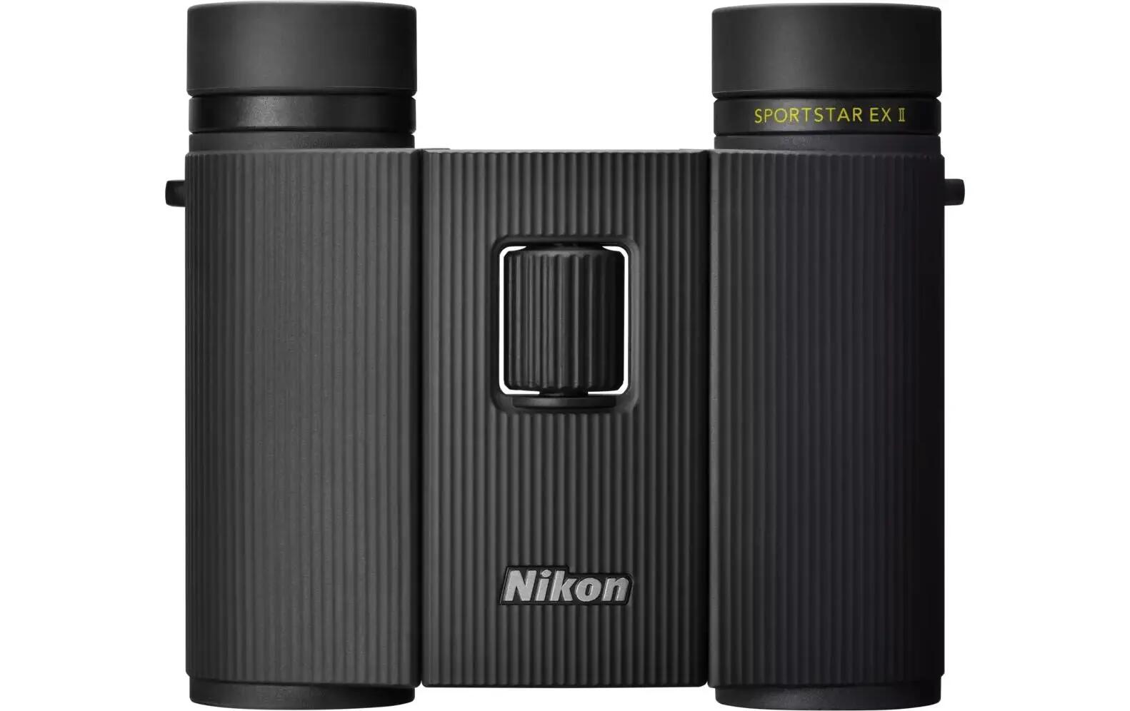 Binocolo Nikon Sportstar EX II 10x25 3/3