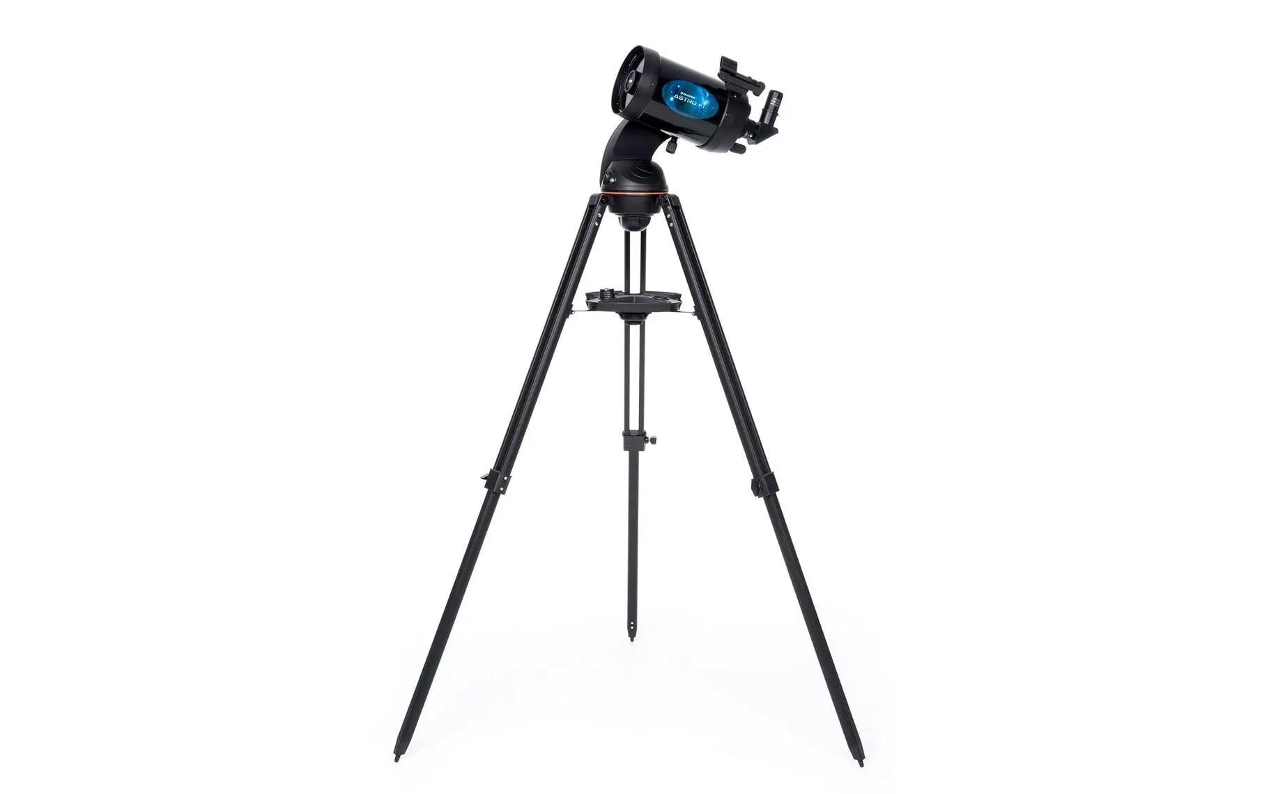 Telescopio Celestron AstroFi 5 Schmidt-Cassegrain 3/3