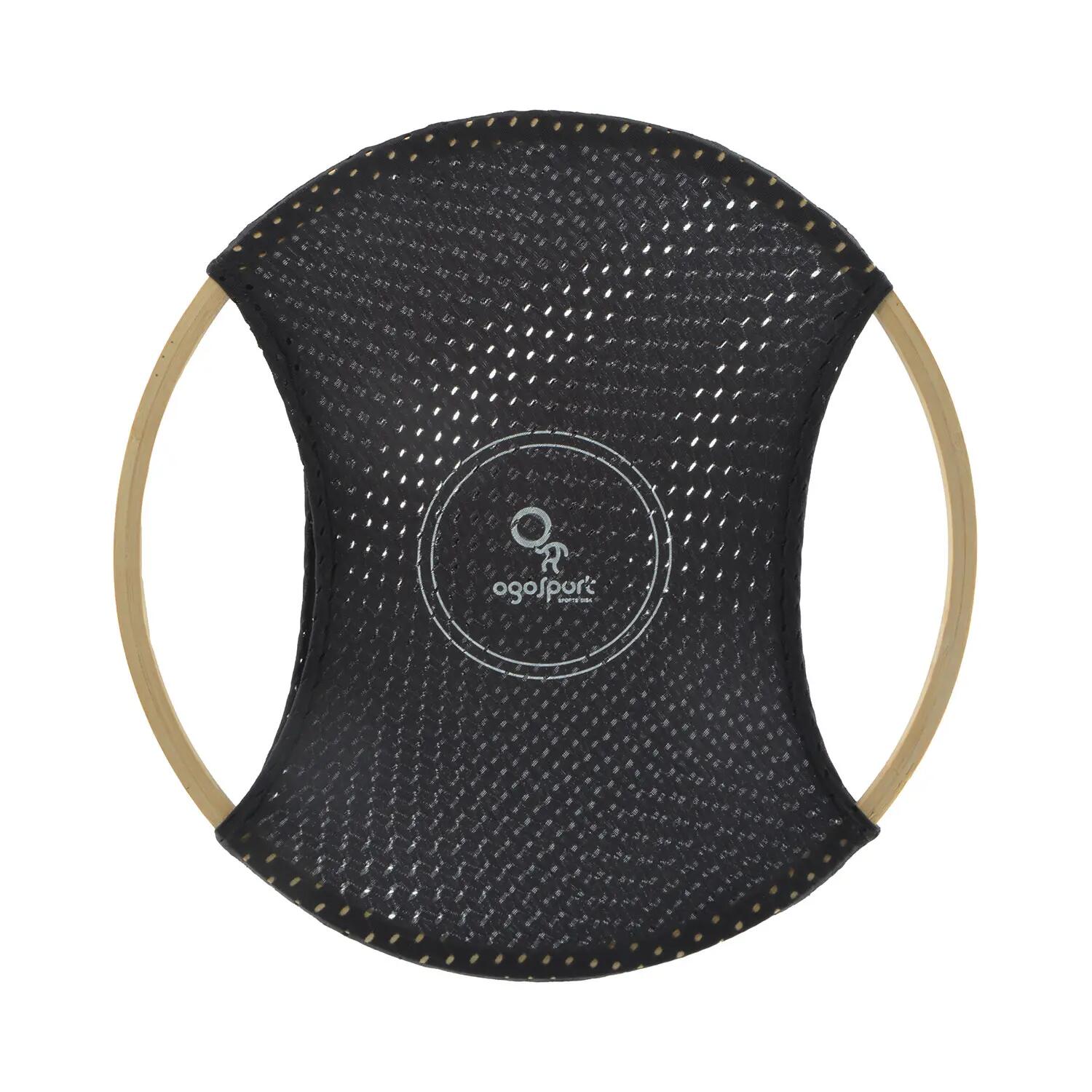 Schildkröt Ogo Sport® Bamboo Set con rete elastica 2/6