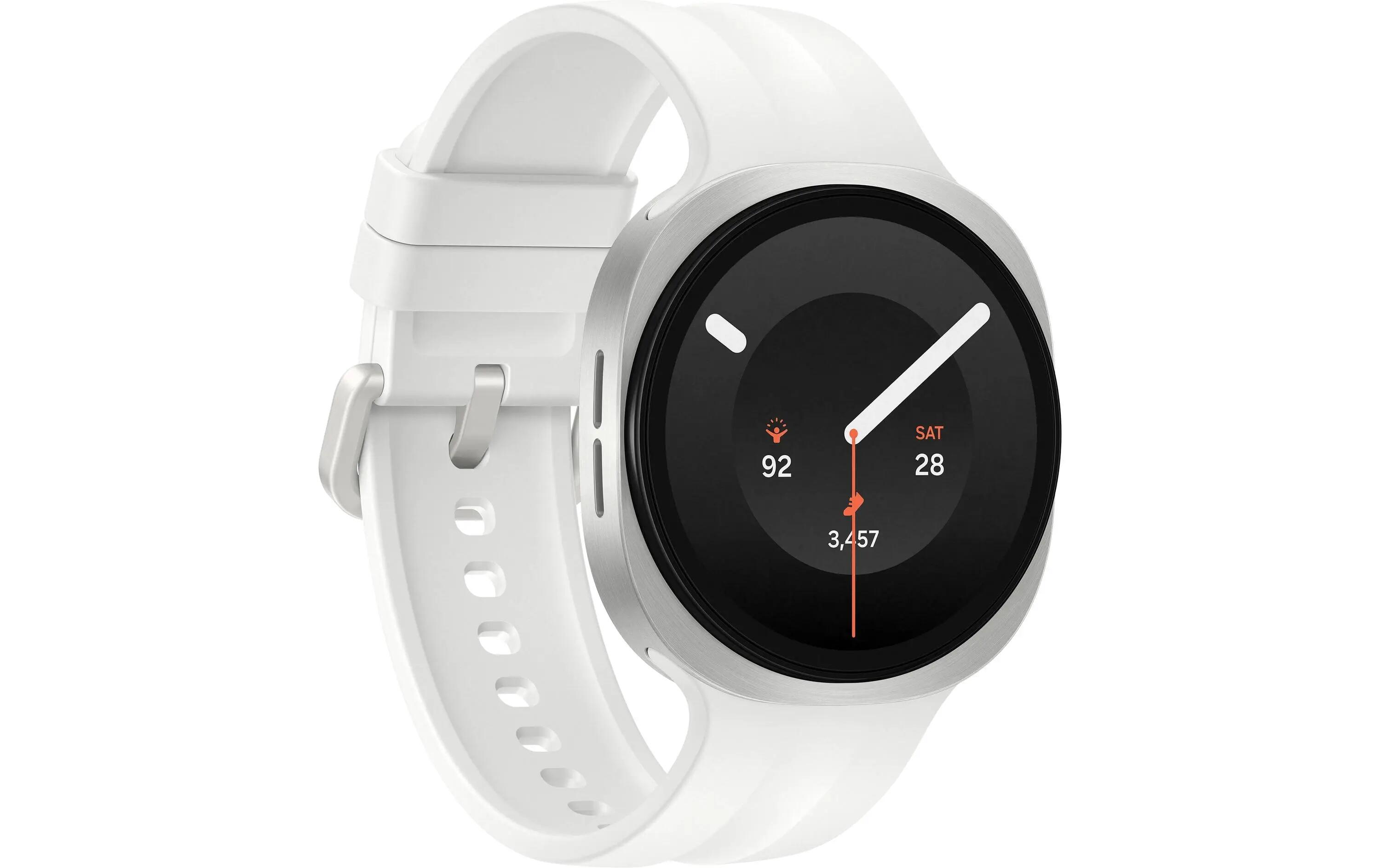 Samsung Galaxy Watch 9 40mm BT Smartwatch 3/3