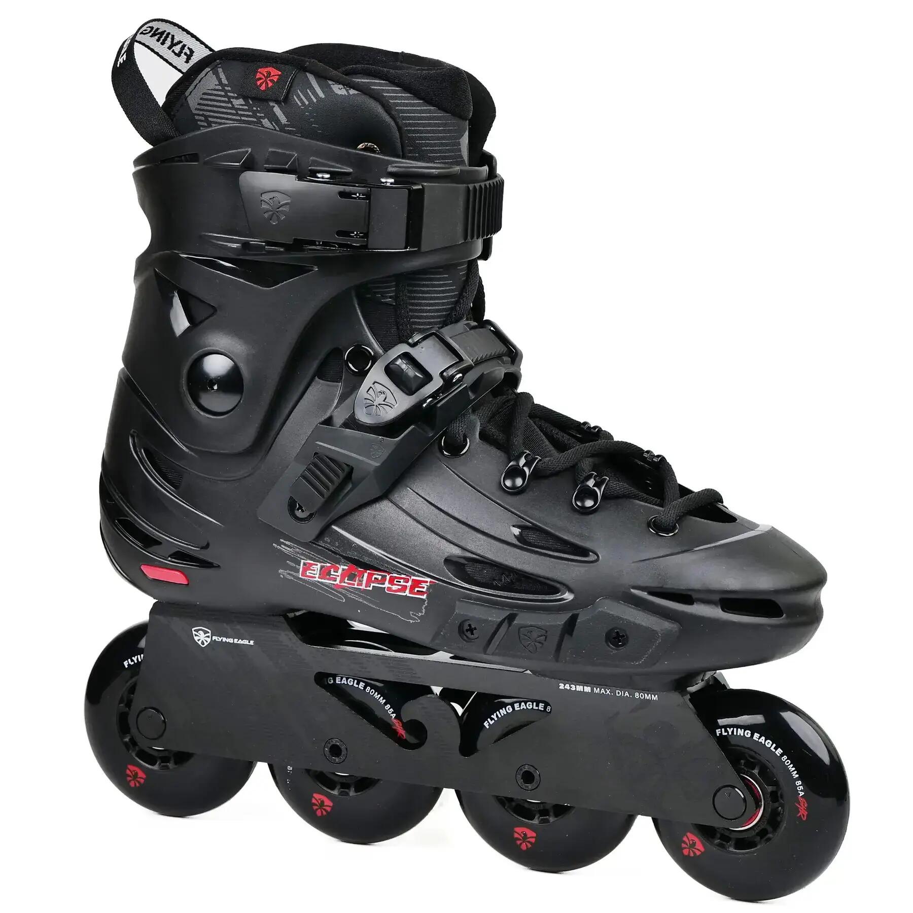 Patinaje Freeskate FlyingEagle Eclipse 3/4