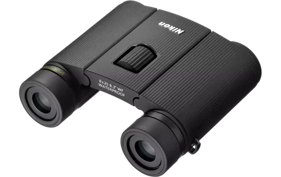 Binocolo Nikon Sportstar EX II 10x25 2/3