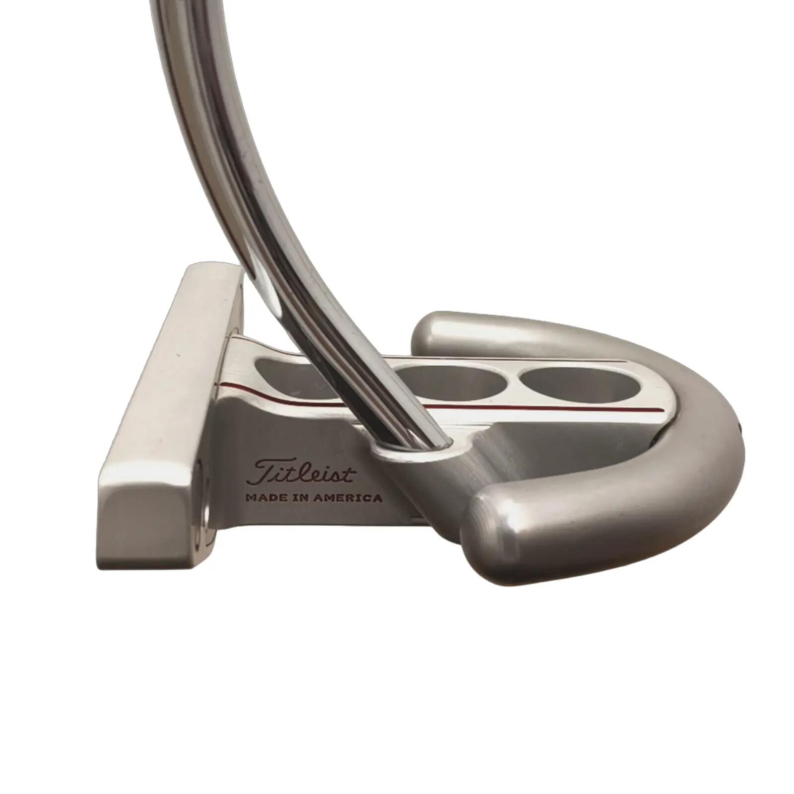 Titleist Scotty Cameron Futura Putter / 34" 6/7
