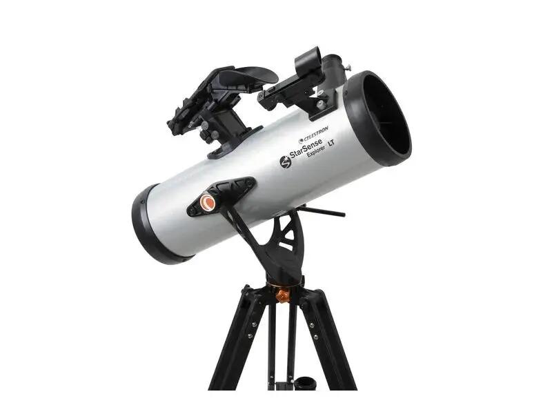 Celestron StarSense Explorer LT 114AZ Telescope 2/3