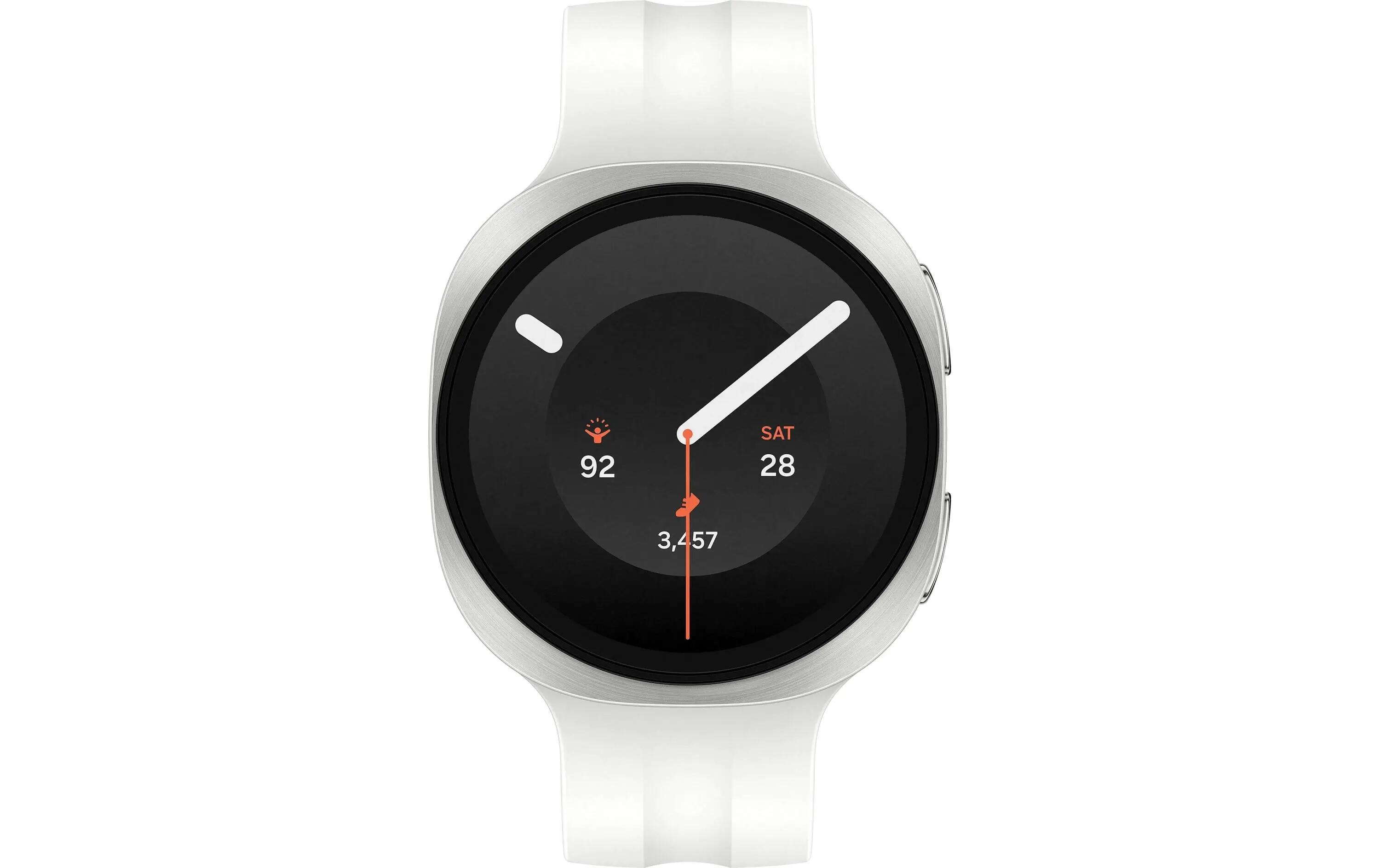 Samsung Galaxy Watch 9 40mm BT Smartwatch 2/3