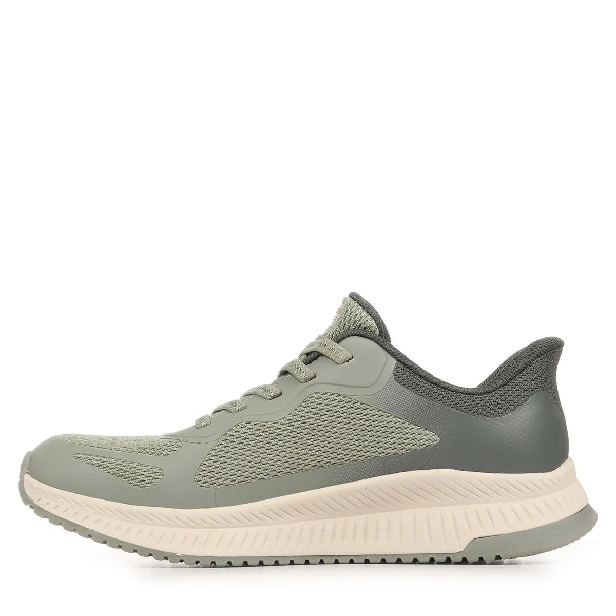 Baskets Femme Bobs Squad 4 Staple Look 4/6