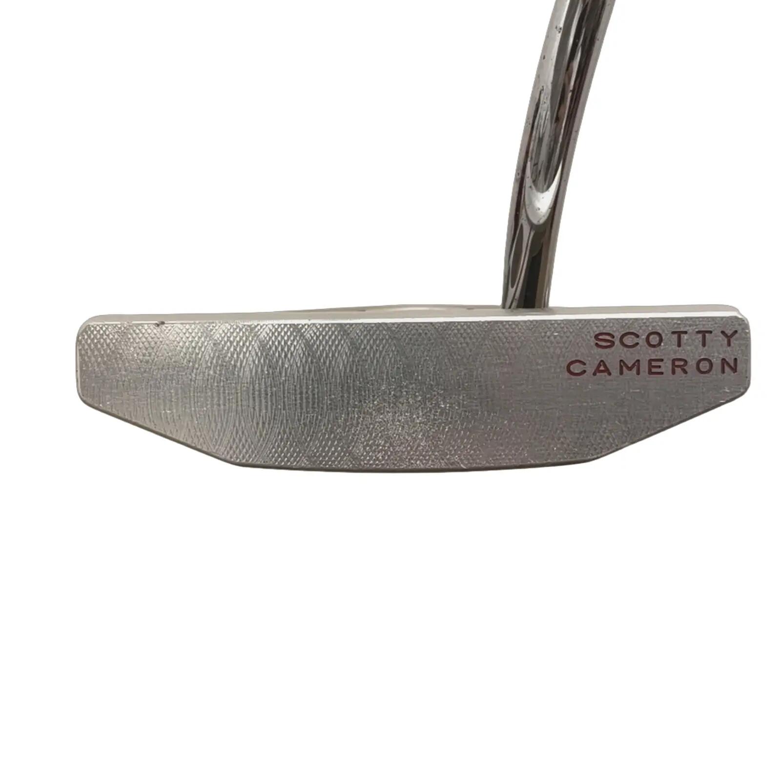 Titleist Scotty Cameron Futura Putter / 34" 4/7