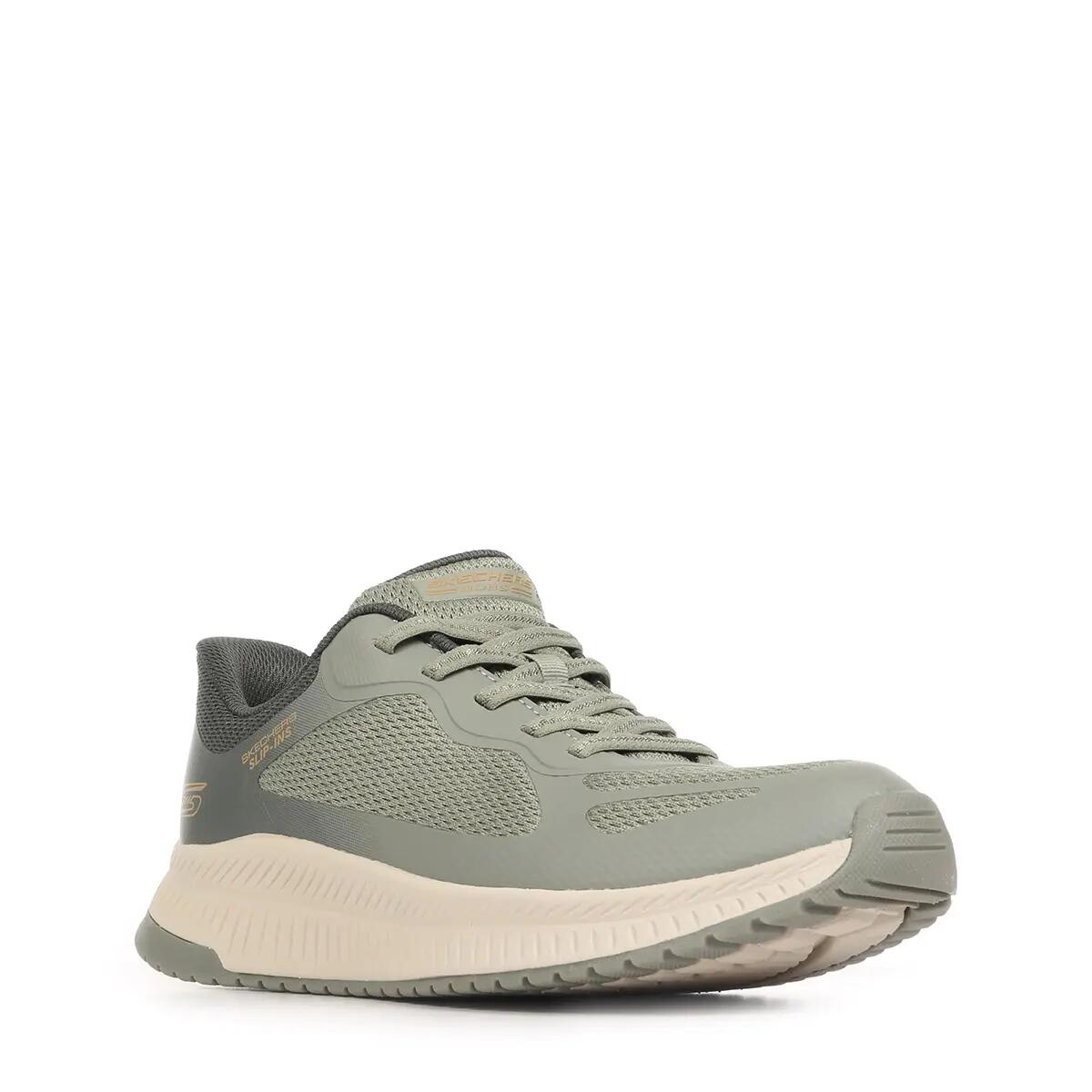 Baskets Femme Bobs Squad 4 Staple Look 2/6