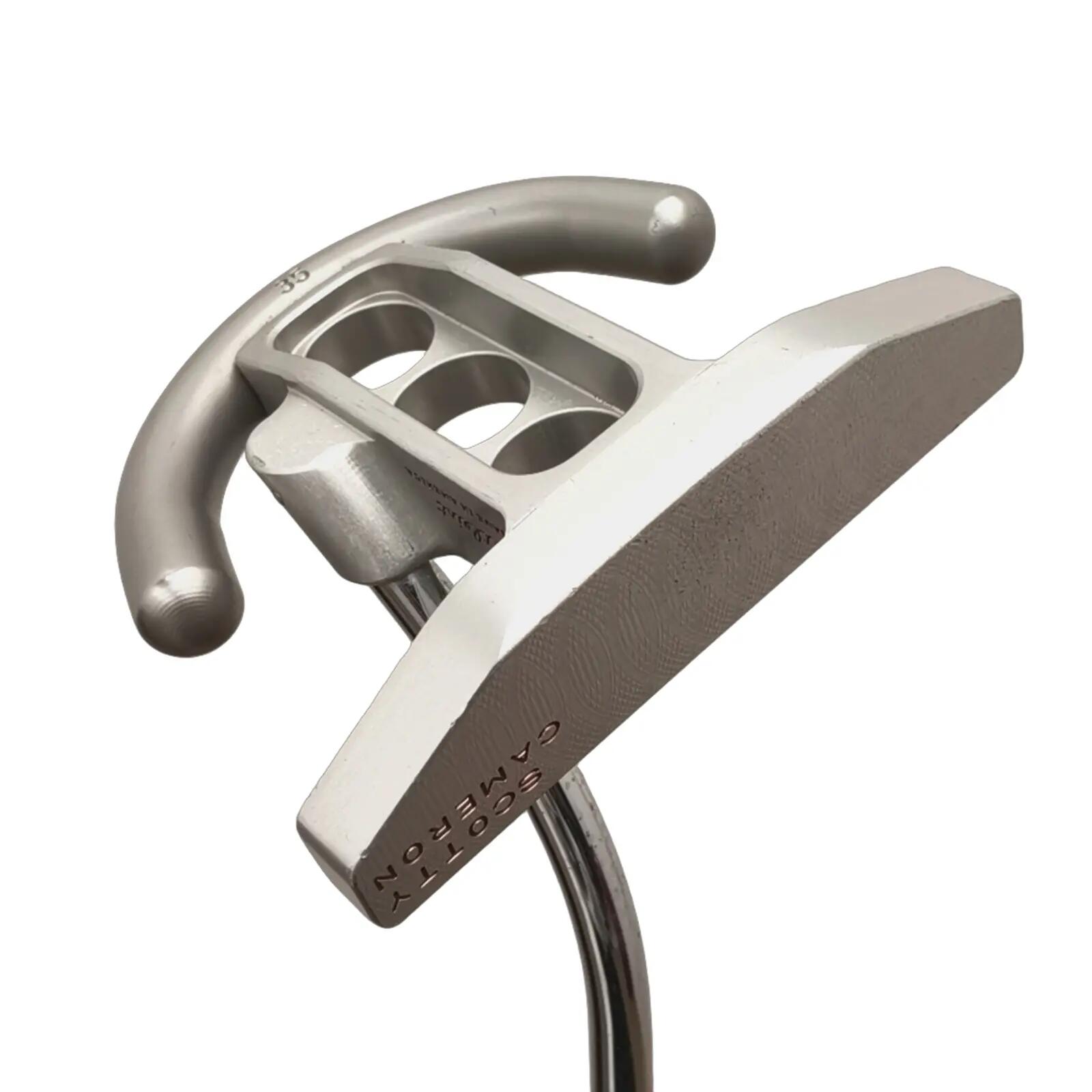Titleist Scotty Cameron Futura Putter / 34" 3/7
