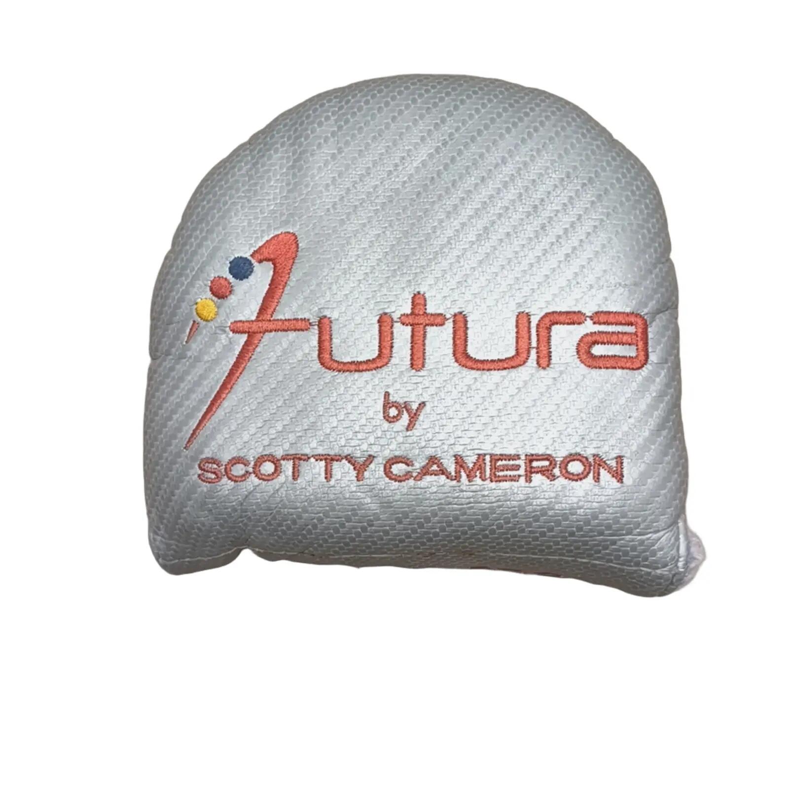 Titleist Scotty Cameron Futura Putter / 34" 2/7
