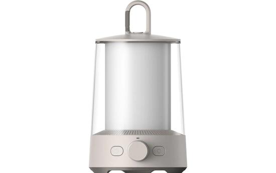 Lampe de camping Xiaomi Multifonction 4800mAh