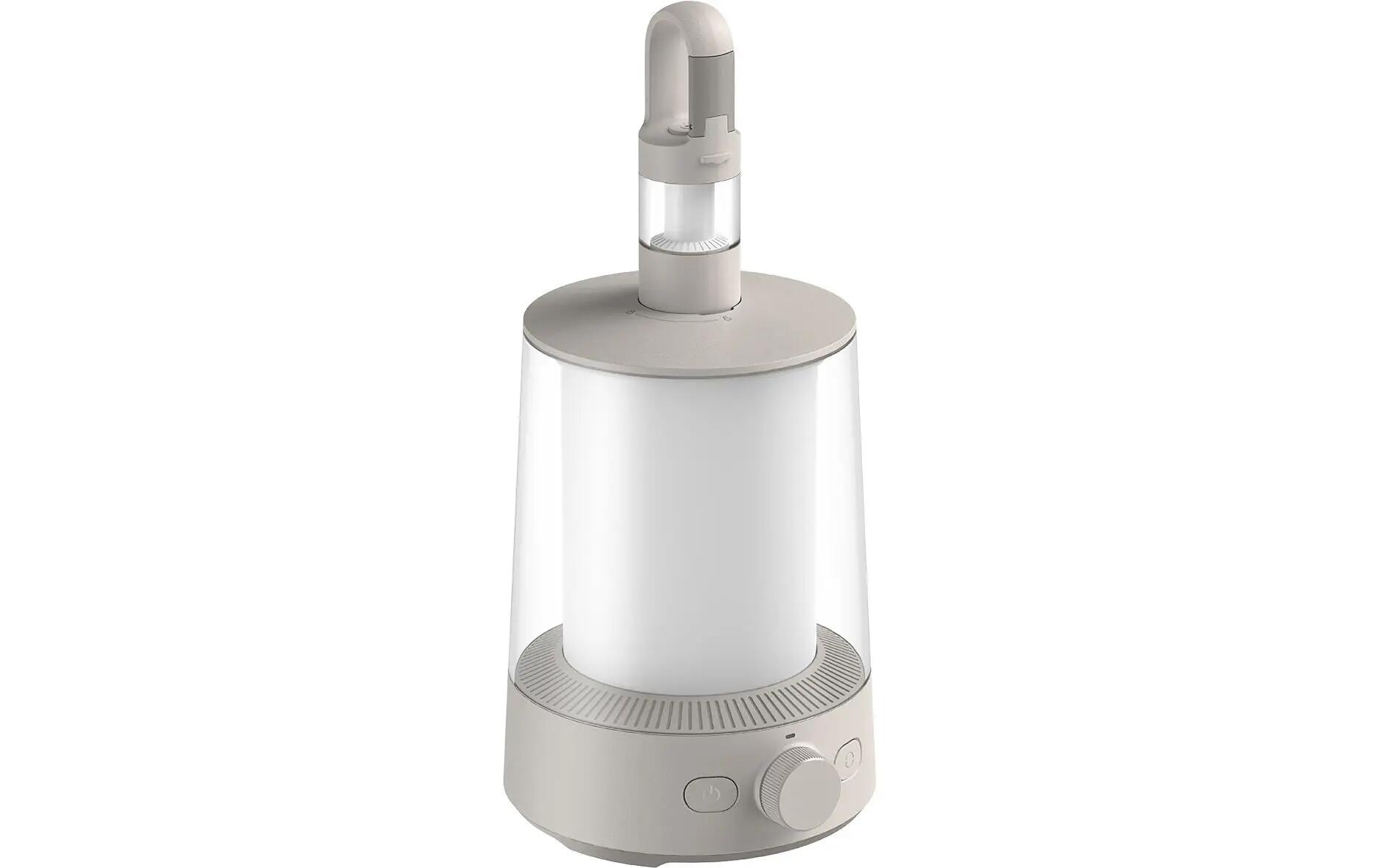 Xiaomi Campinglampe Multifunktional 3/3