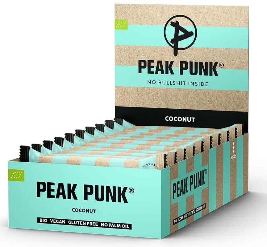 PEAK PUNK picture