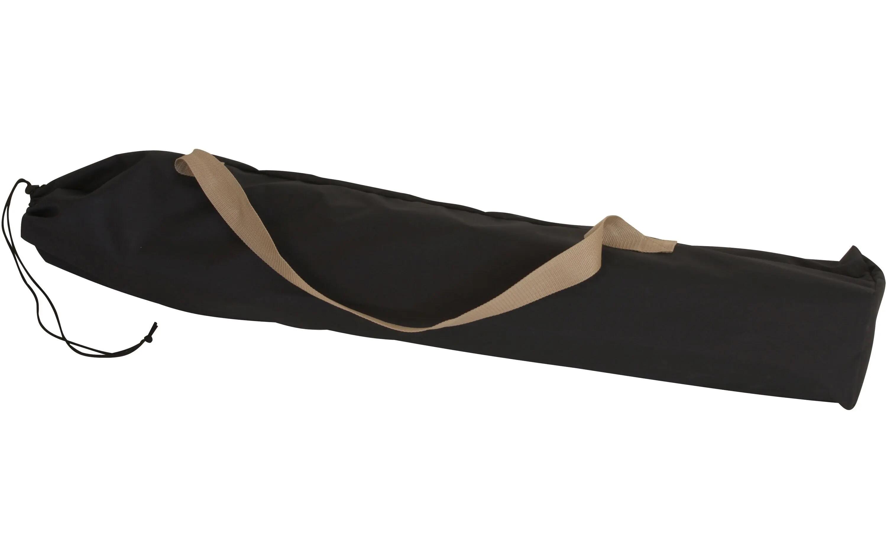 Table de camping Eurotrail St. Pierre S 70x63 cm pliable 3/3