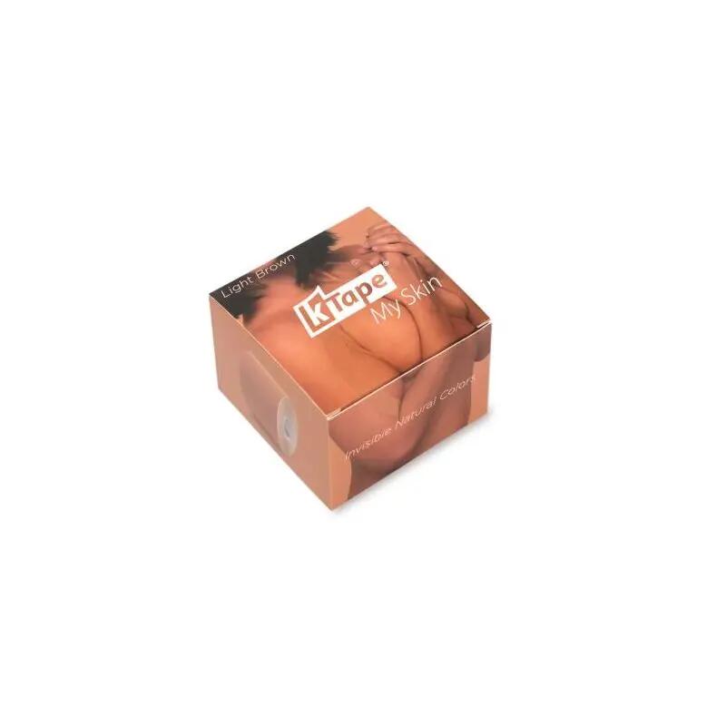 Bande taping K-Tape® 5 m 2/4