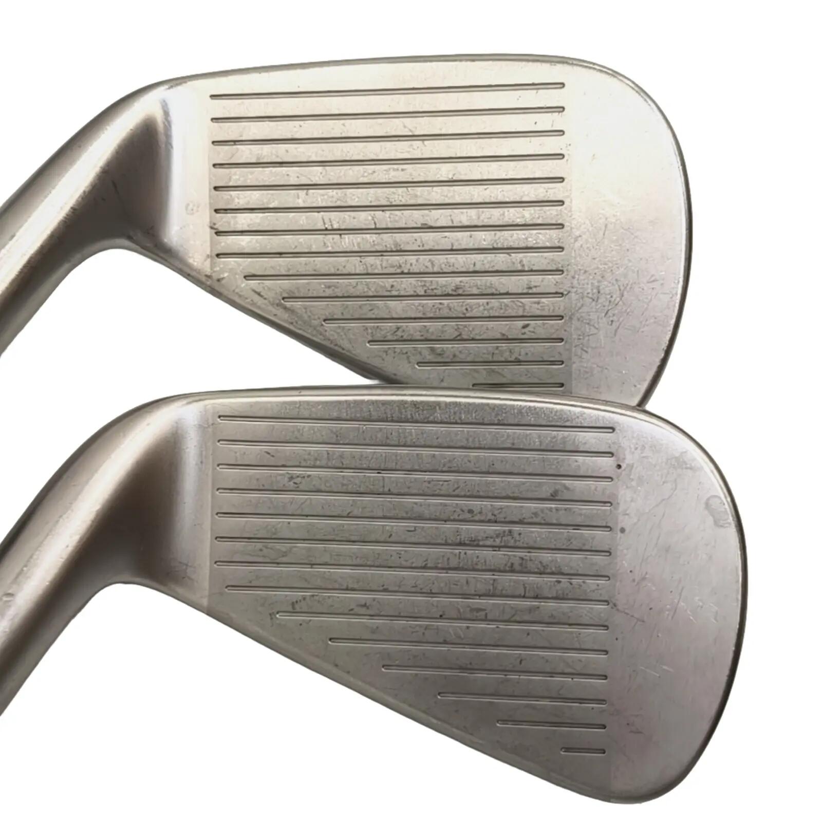 TaylorMade P790 2021 IJzerset / 4-PW / Flex Regular / Staal 7/7