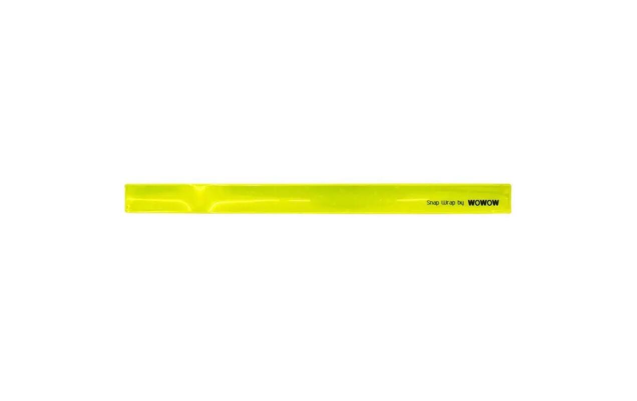 wowow Reflektor SNAP WRAP Arm-/Knöchelband 2er Pack 2/4