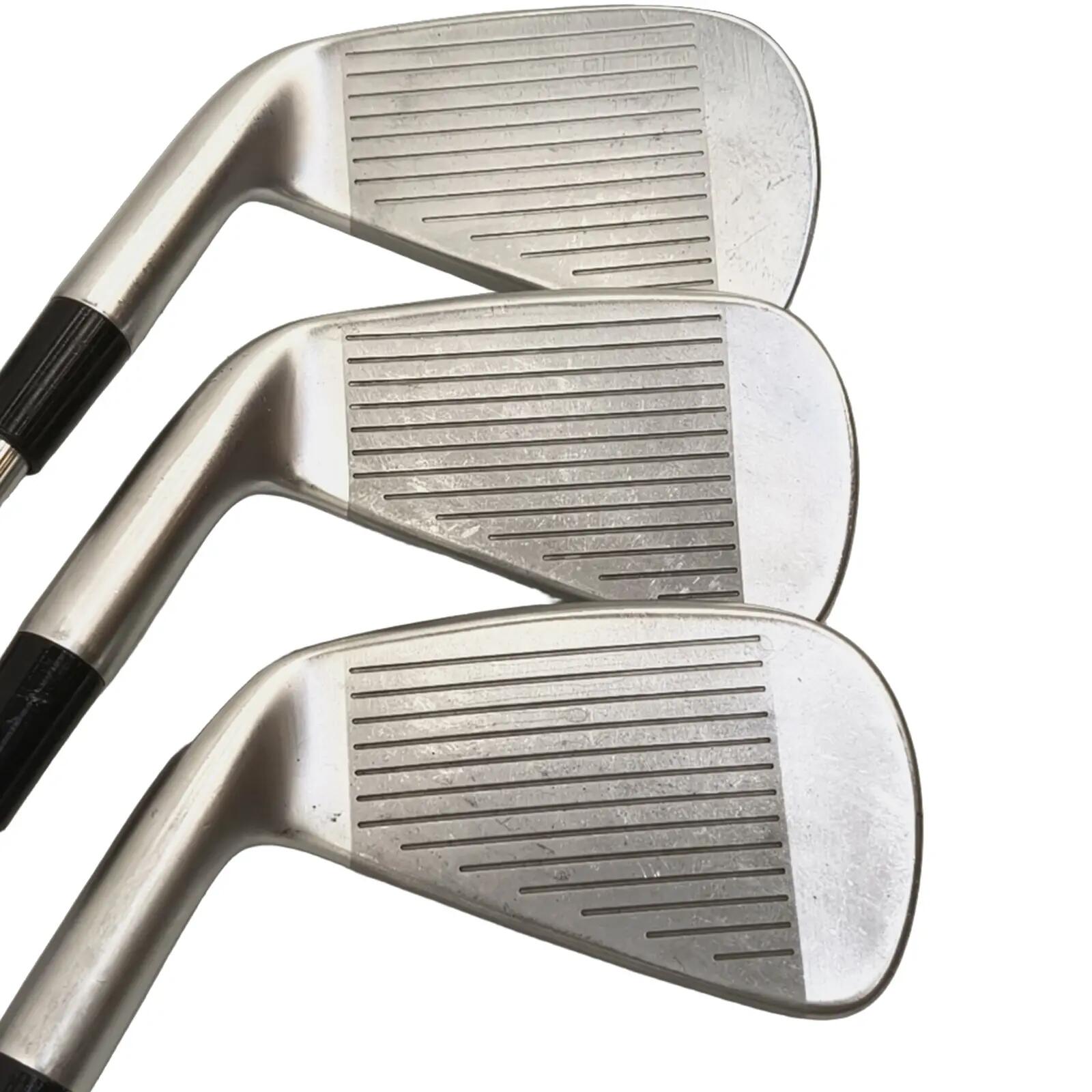 TaylorMade P790 2021 IJzerset / 4-PW / Flex Regular / Staal 6/7