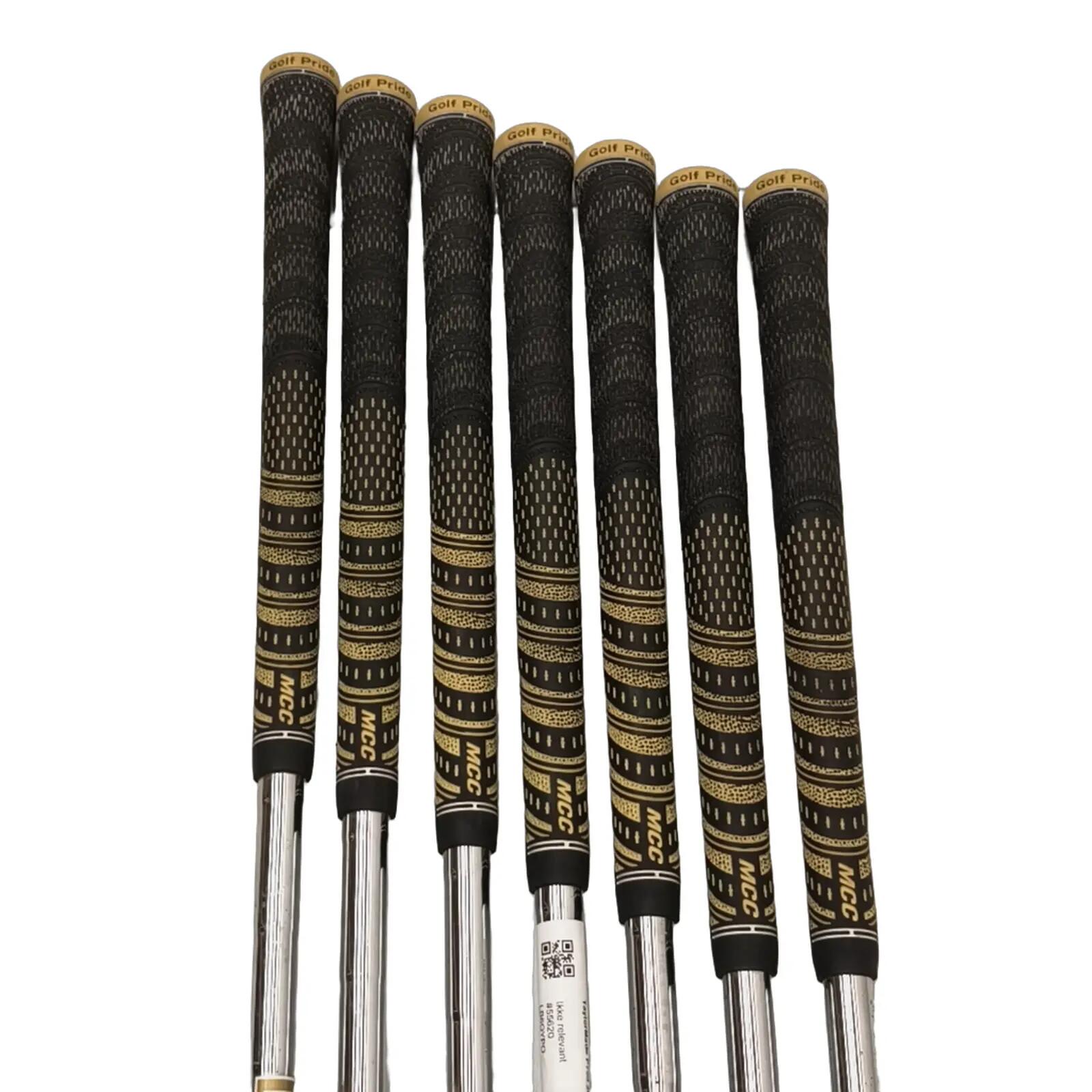TaylorMade P790 2021 IJzerset / 4-PW / Flex Regular / Staal 5/7