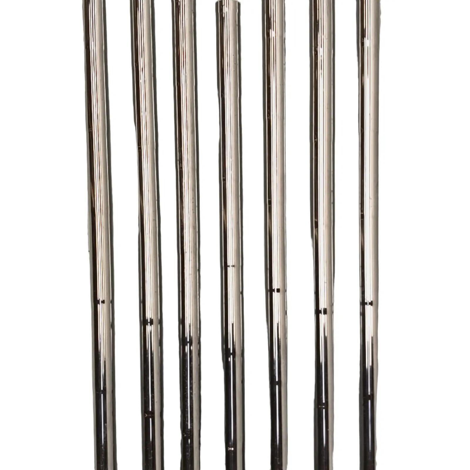 Mizuno MP-59 Eisenset / 4-PW / Flex Regular / Stahl 4/7