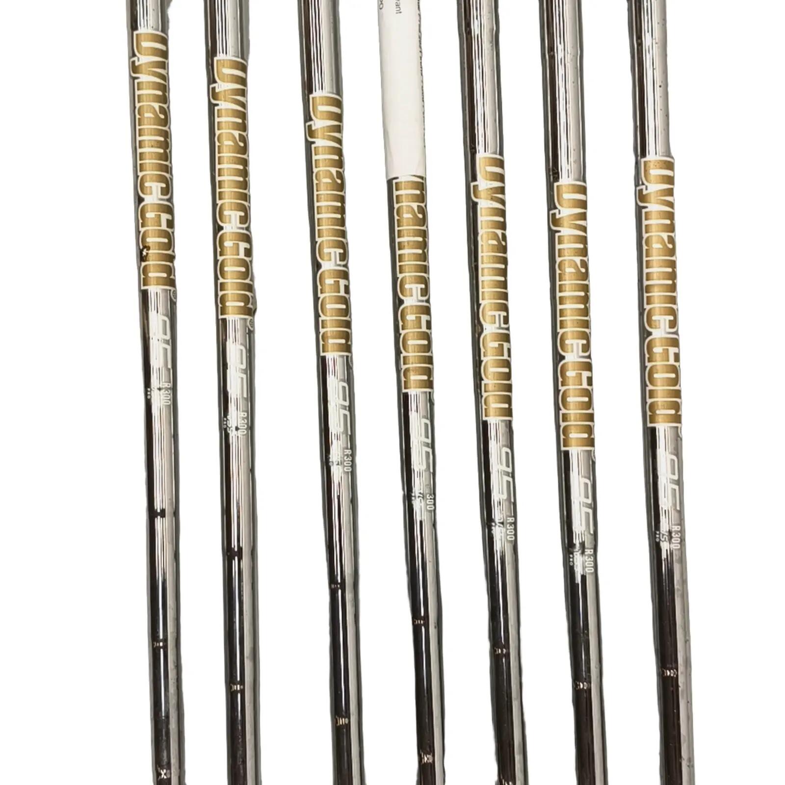 TaylorMade P790 2021 IJzerset / 4-PW / Flex Regular / Staal 4/7