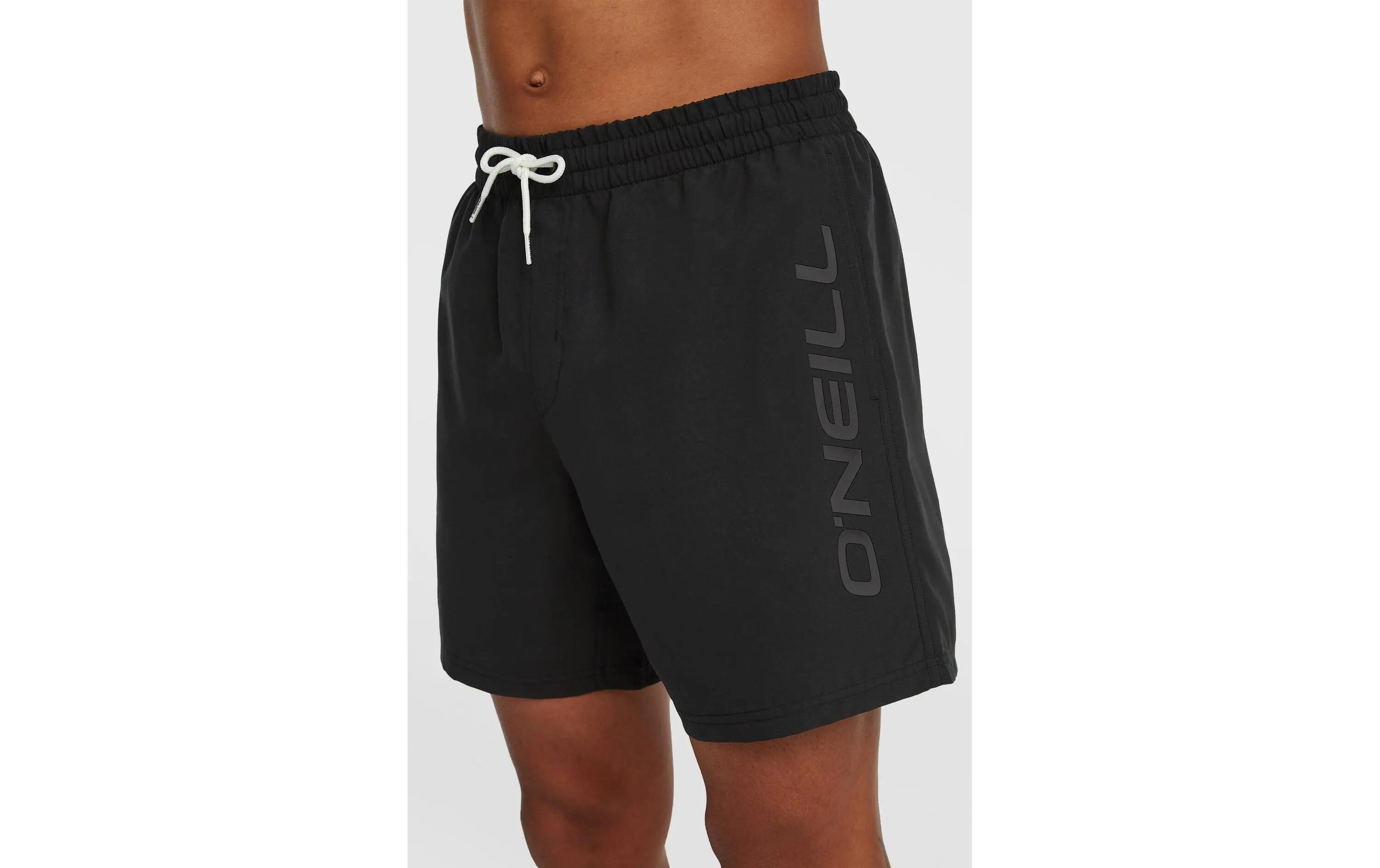 O'Neill Logo 16 Swimshorts Uomo Nero Taglia XS 3/3