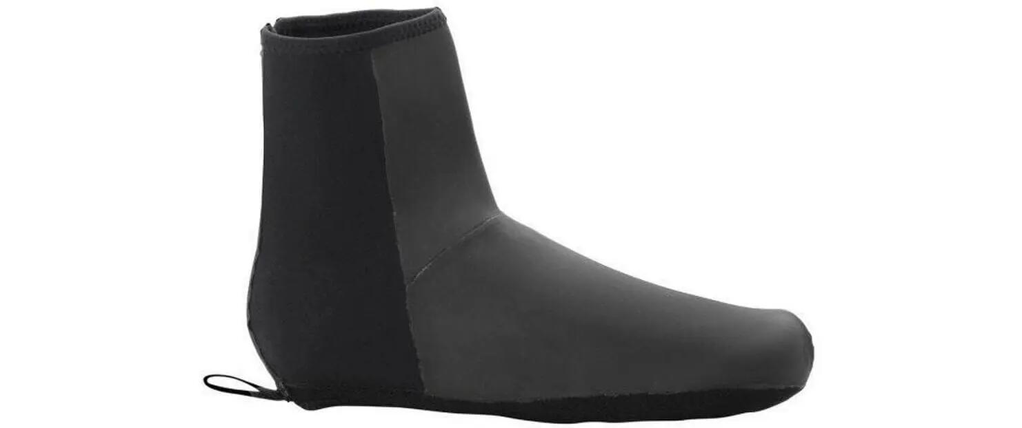 VAUDE Posta Schuhüberzieher Gr. 40-43 Schwarz 3/3