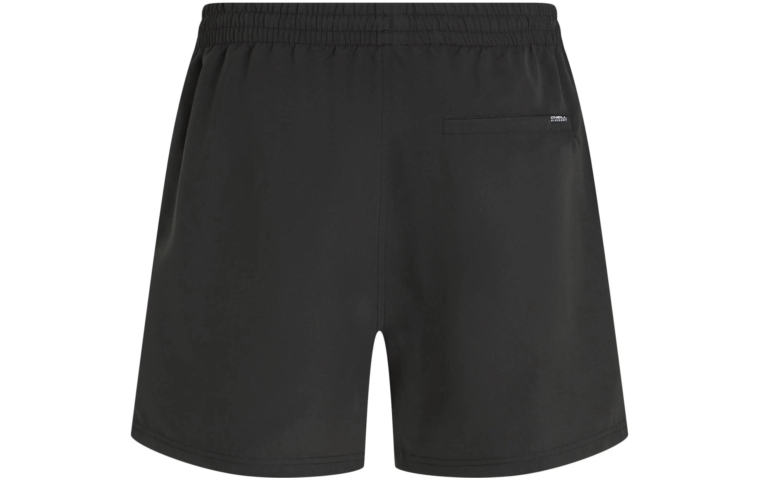 O'Neill Logo 16 Swimshorts Uomo Nero Taglia XS 2/3