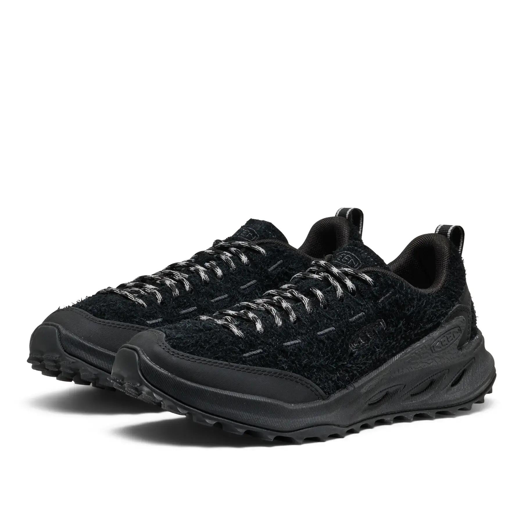 Botas de montaña para mujer Keen Jasper Zionic 3/5