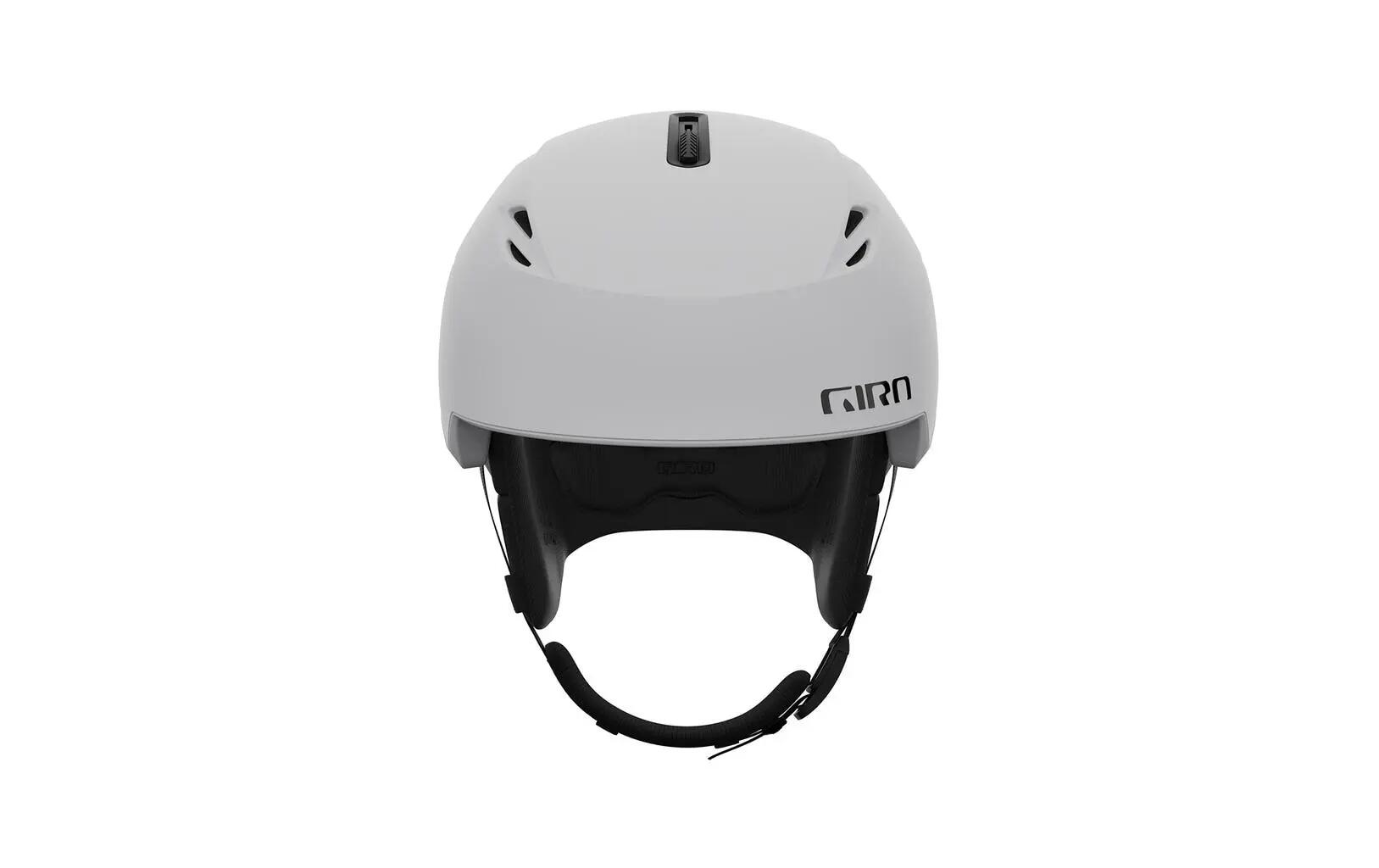 Casque Giro Grid Spherical MIPS Gris Clair M 2/3