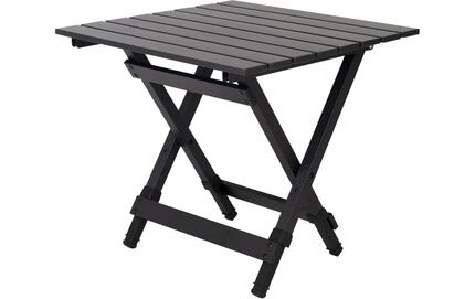 Eurotrail Table de camping Epinal – table alu pliante