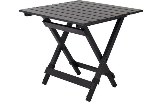 Eurotrail Table de camping Epinal – table alu pliante