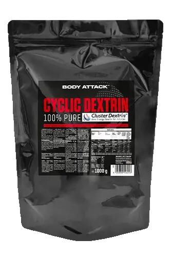 BODY ATTACK picture