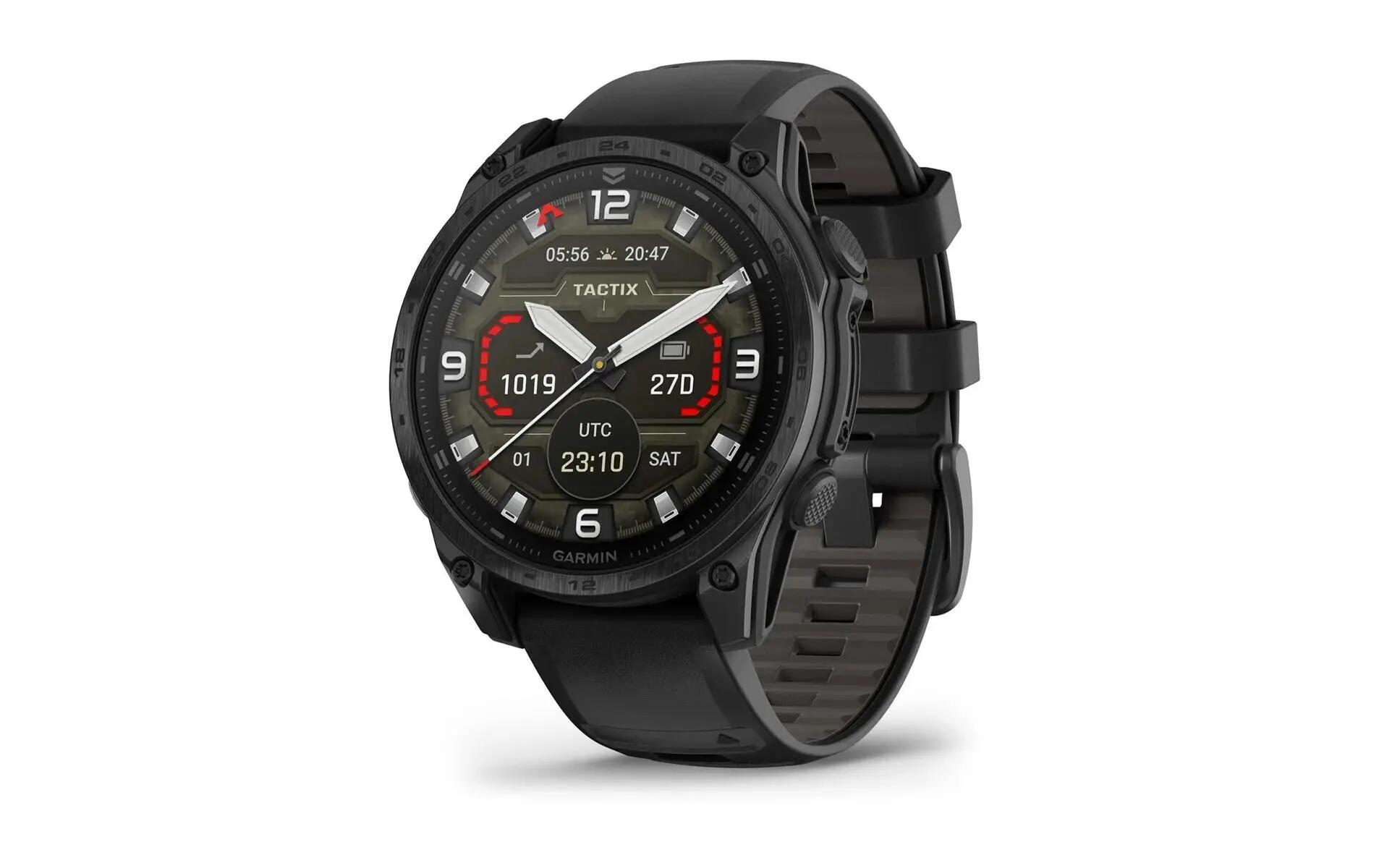 GARMIN picture