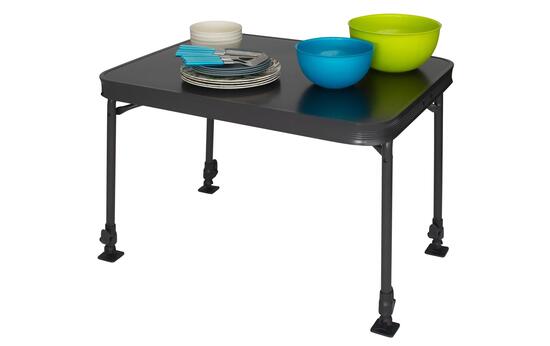 Table de camping pliante Eurotrail Calmont M