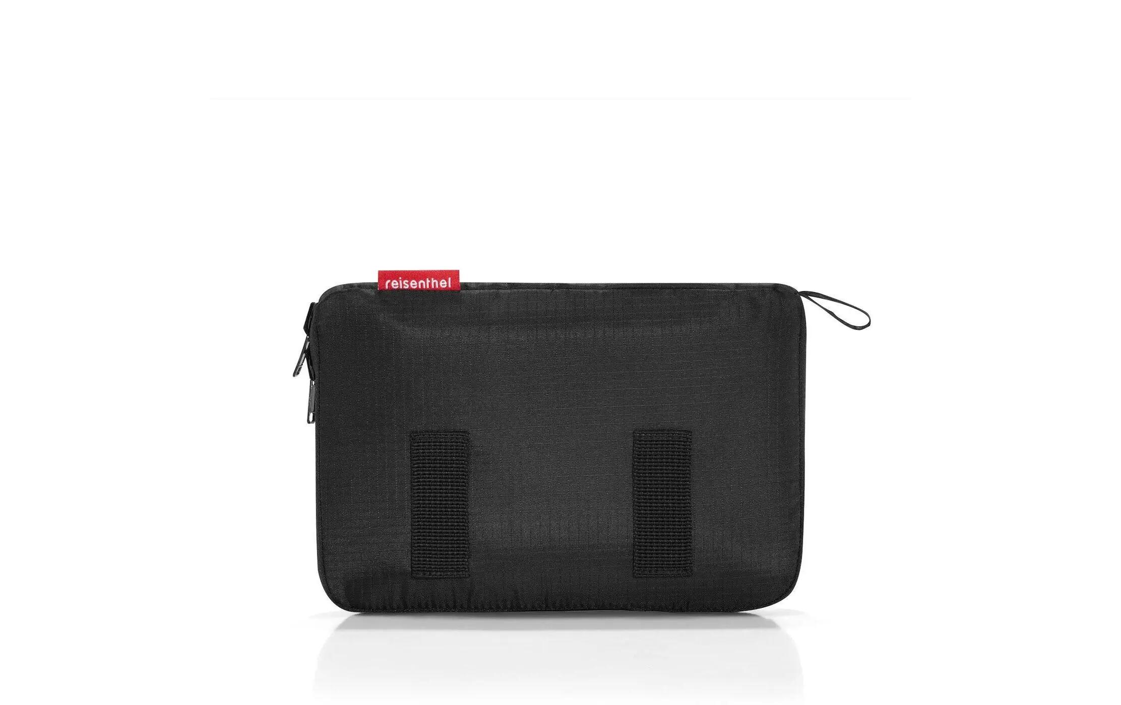 Reisenthel Backpack Mini Maxi Black 2/2