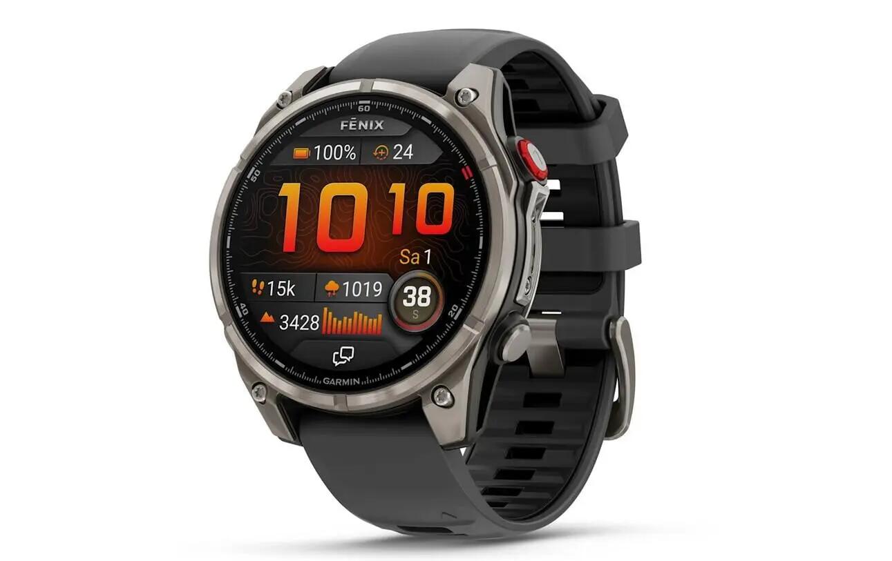 GARMIN picture