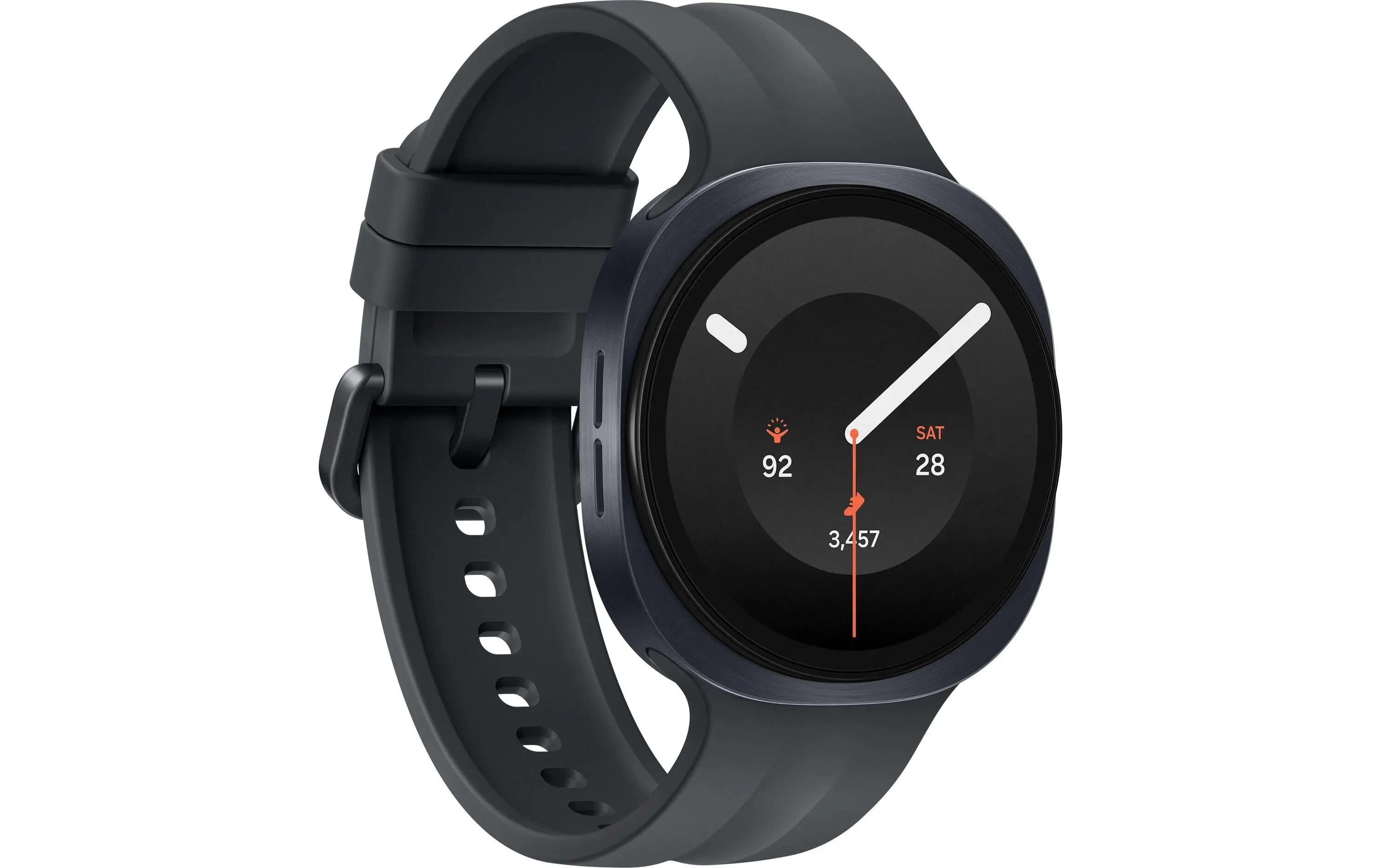Samsung Galaxy Watch 9 40 mm LTE Smartwatch 3/3