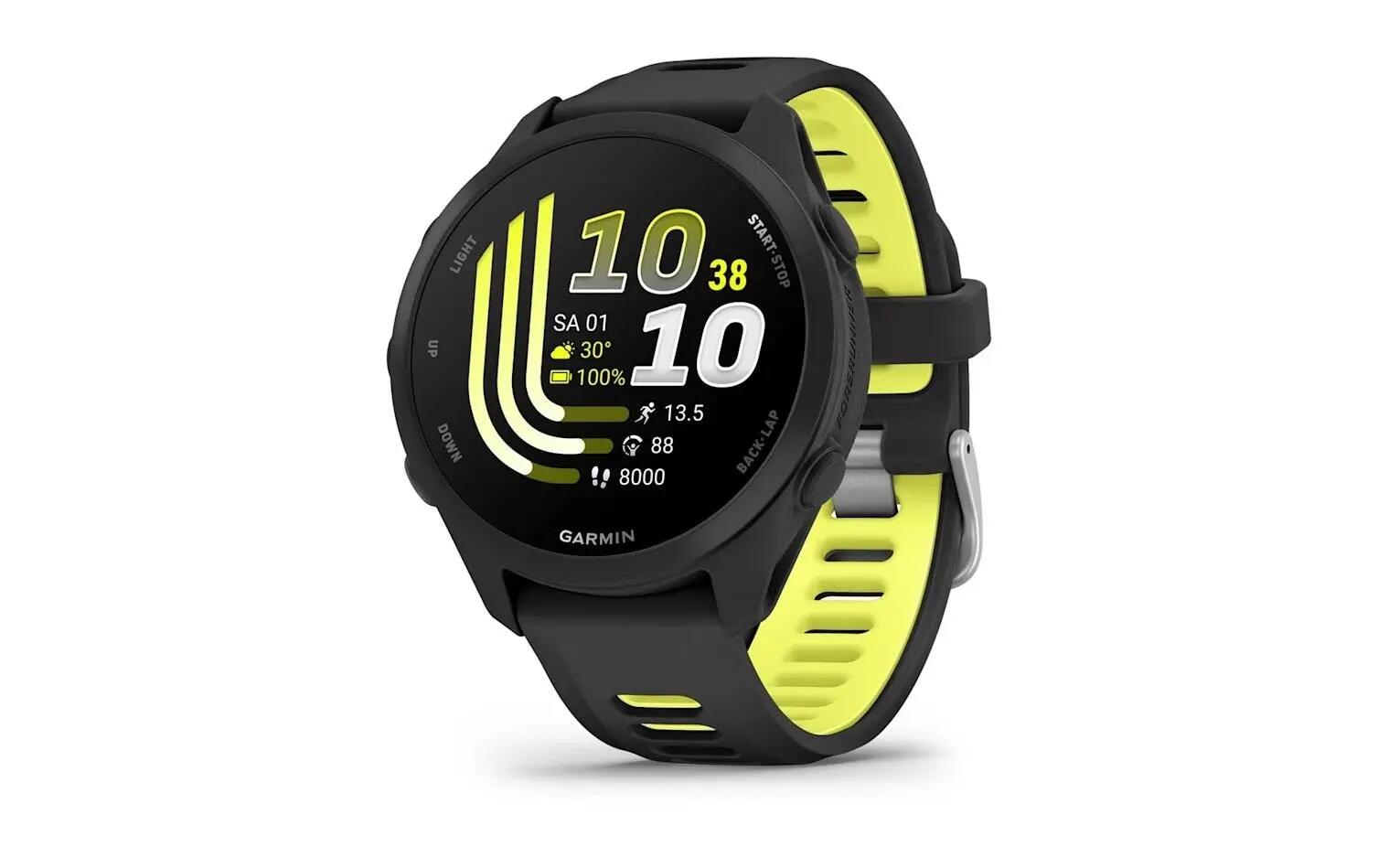 GARMIN picture
